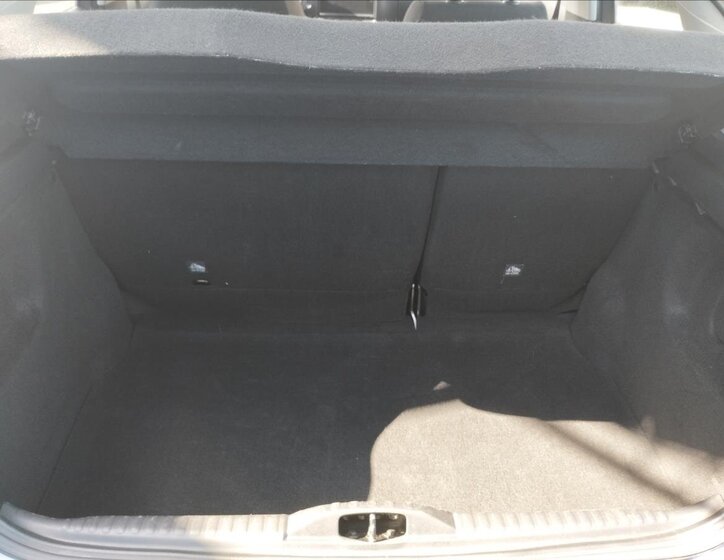 Citroën C3 Hatchback 1,5 l 75 kw