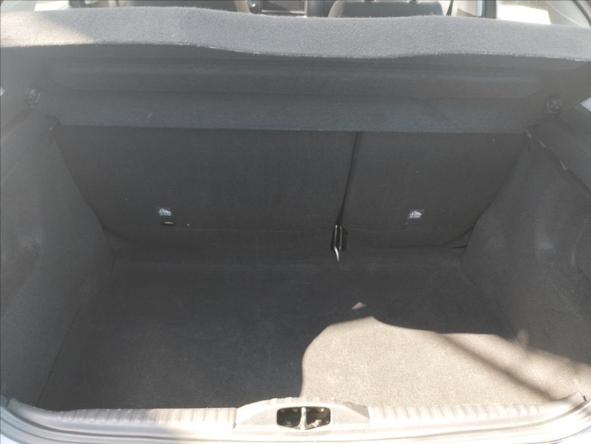 Citroën C3 Hatchback 1,5 l 75 kw