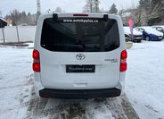 Toyota ProAce Verso VAN-Minibus 2,0 l 130 kw