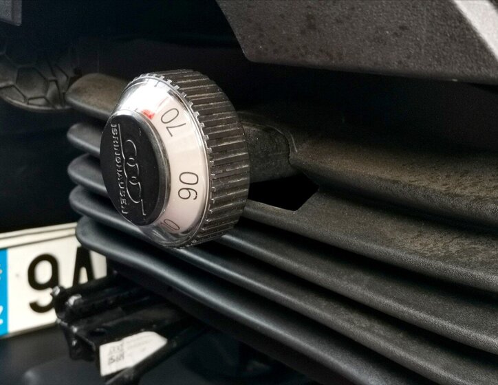 Iveco Daily Skříň 3,0 l 118 kw