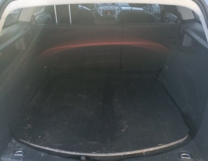 Ford Mondeo Kombi 0,0 103 kw