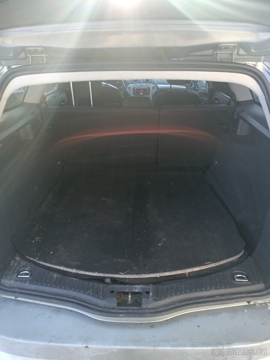 Ford Mondeo Kombi 0,0 103 kw