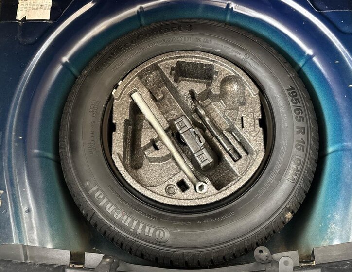 Škoda Octavia Liftback 1,2 l 77 kw