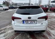 Toyota Corolla Kombi 1,8 l 103 kw