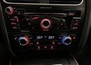 Audi A4 Allroad Kombi 2,0 l 130 kw