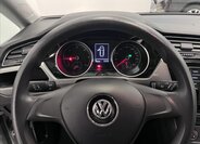Volkswagen Touran 12