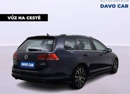 Volkswagen Golf Kombi 1,2 l 81 kw