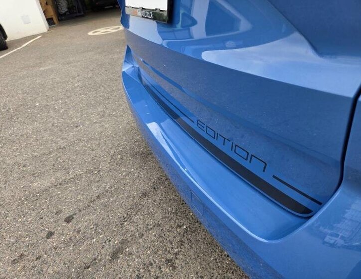 Volkswagen Multivan VAN-Minibus 2,0 l 110 kw