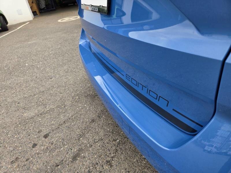 Volkswagen Multivan VAN-Minibus 2,0 l 110 kw