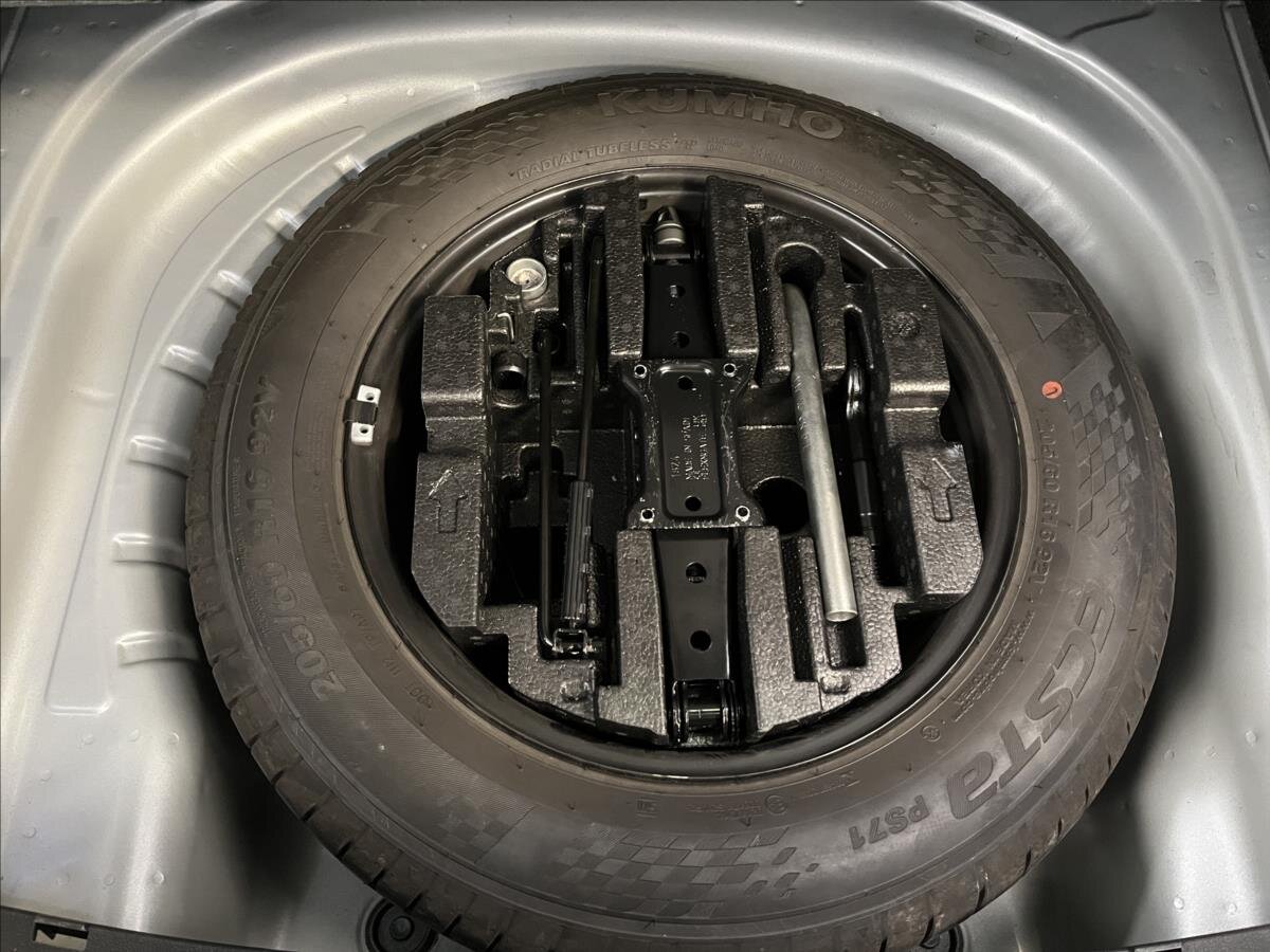 Škoda Octavia Liftback 1,5 l 110 kw