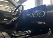 Mercedes-Benz CLA Kombi 1,3 l 120 kw