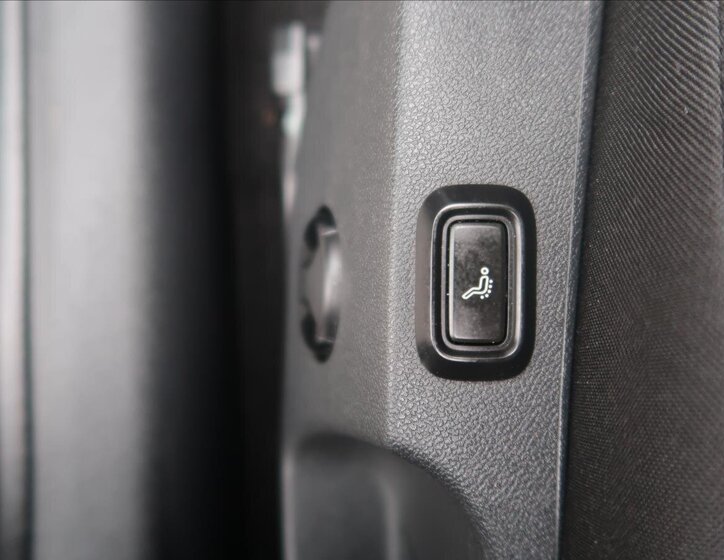 Škoda Octavia Liftback 1,5 l 110 kw