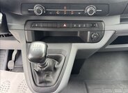 Citroën Jumpy Kombi 2,0 l 110 kw