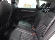 Škoda Karoq SUV 2,0 l 110 kw