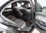 Mercedes-Benz Třídy E Sedan 3,0 l 190 kw