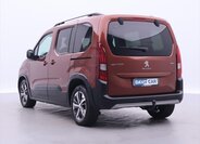 Peugeot Rifter MPV 1,5 l 96 kw