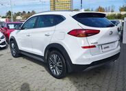 Hyundai Tucson 7
