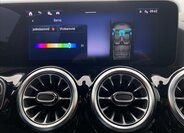 Mercedes-Benz EQA SUV / Terénní 0,0 140 kw