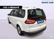 Ford Galaxy MPV 2,2 l 147 kw