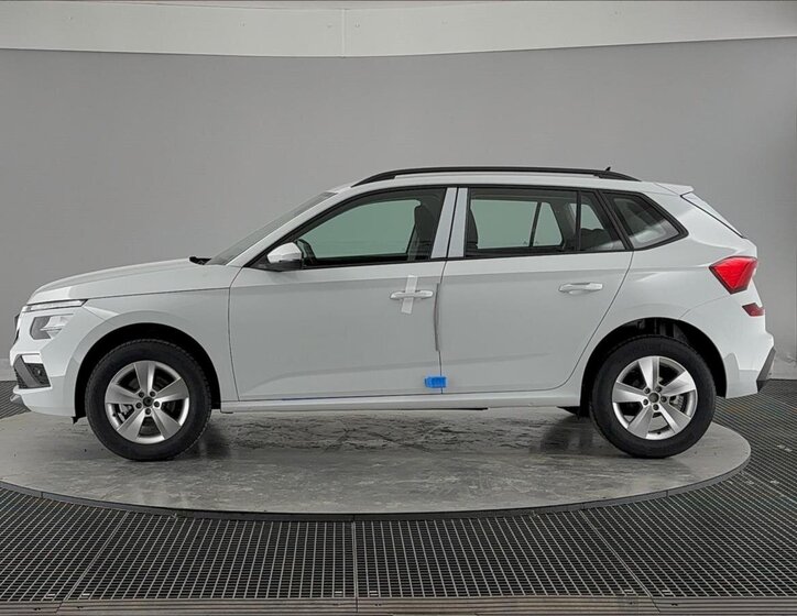 Škoda Kamiq SUV / Terénní 999,0 85 kw