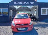 Hyundai i20 Kombi 1,2 l 57 kw