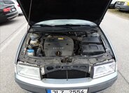Škoda Octavia Kombi 1,9 l 81 kw
