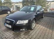 Audi A6 Sedan 0,0 176 kw