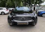Infiniti QX70 2