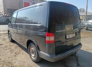 Volkswagen Transporter Skříň 2,0 l 75 kw