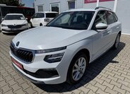 Škoda Kamiq 1