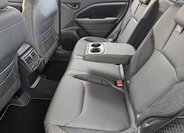 Subaru Forester SUV 2,0 l 113 kw