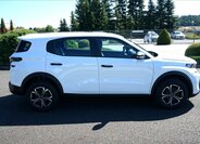 Citroën C3 Aircross SUV / Terénní 1,2 l 74 kw