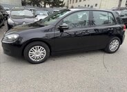 Volkswagen Golf Hatchback 1,6 l 77 kw