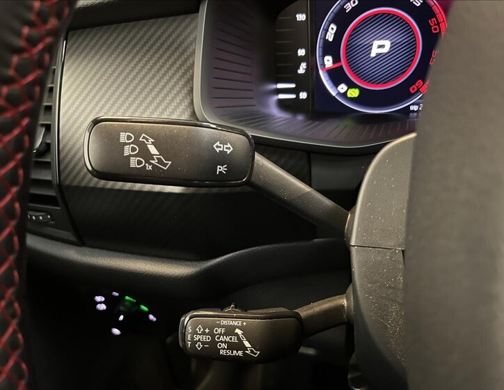 Škoda Kodiaq SUV / Terénní 2,0 l 176 kw