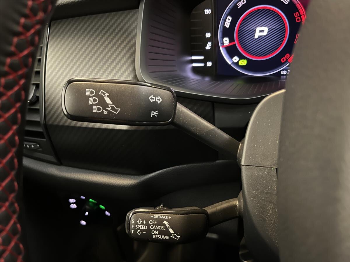 Škoda Kodiaq SUV / Terénní 2,0 l 176 kw