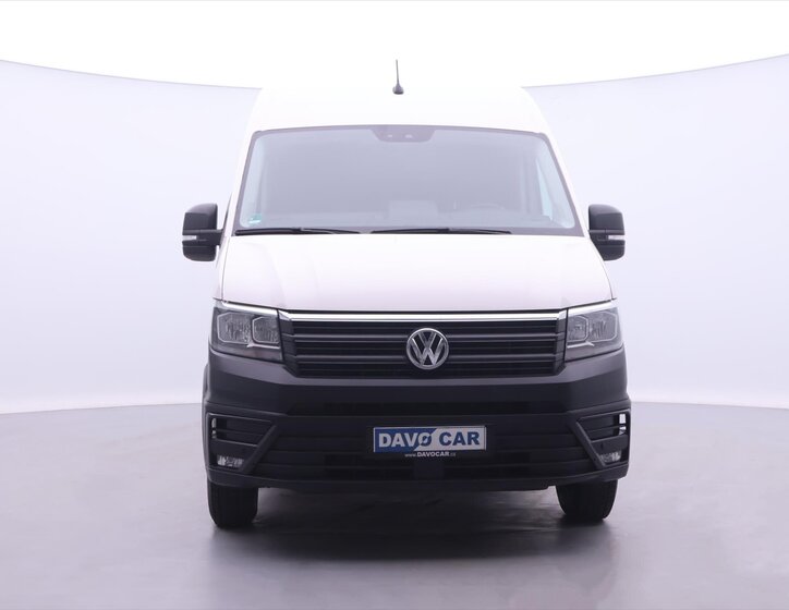 Volkswagen Crafter 2