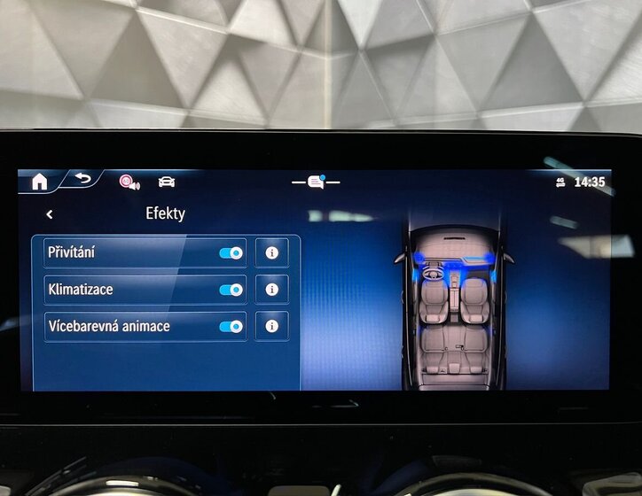 Mercedes-Benz GLA 26