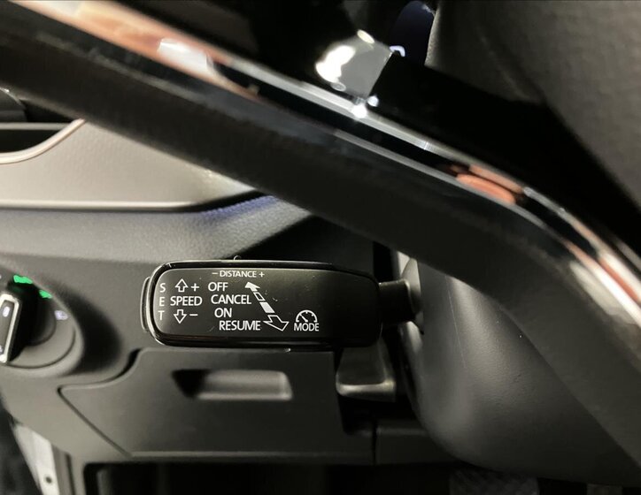 Škoda Scala Hatchback 1,5 l 110 kw