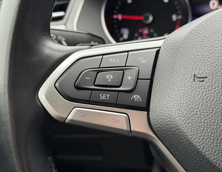 Volkswagen Passat Kombi 2,0 l 140 kw