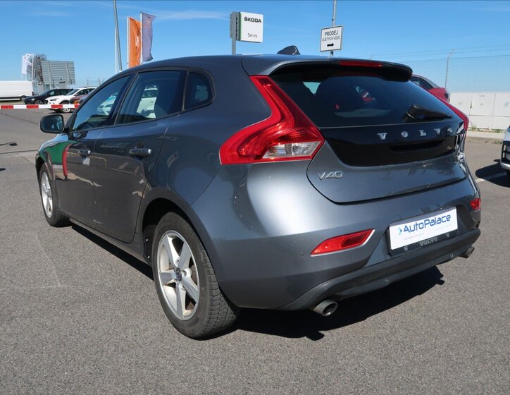 Volvo V40 Hatchback 1,6 l 88 kw