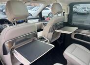 Mercedes-Benz Třídy V 19