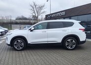 Hyundai Santa Fe SUV 2,2 l 147 kw