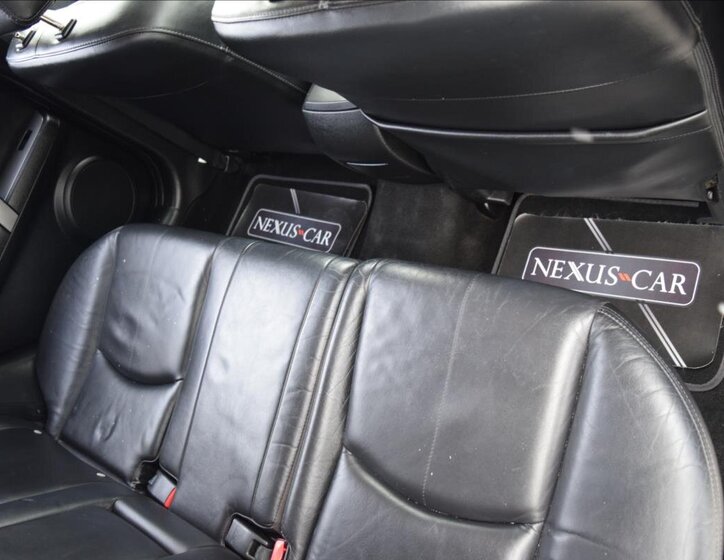 Mazda 6 Liftback 2,0 l 103 kw