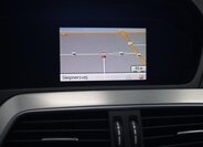 Mercedes-Benz Třídy C Ostatní 3,5 l 228 kw