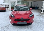 Toyota Yaris Cross SUV 1,5 l 68 kw