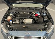 Ford Mondeo Kombi 2,0 l 110 kw