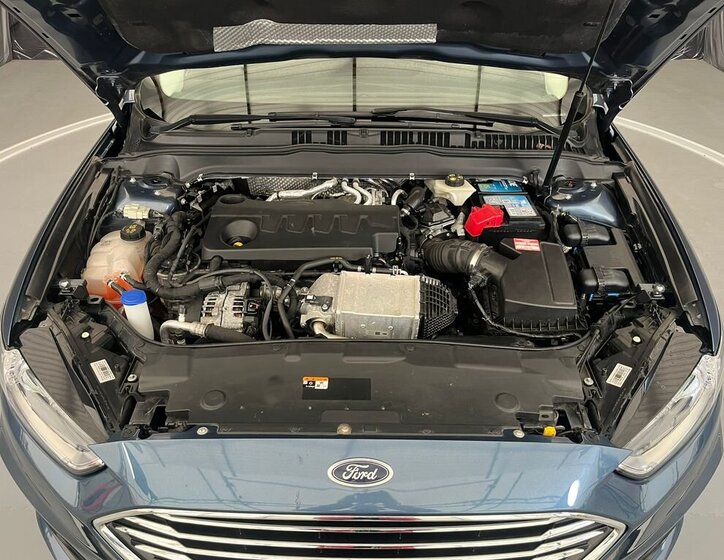 Ford Mondeo Kombi 2,0 l 110 kw
