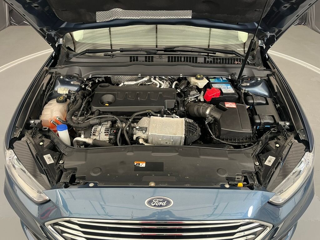 Ford Mondeo Kombi 2,0 l 110 kw