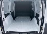 Ford Transit Connect 9