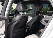 Mercedes-Benz GLC 10